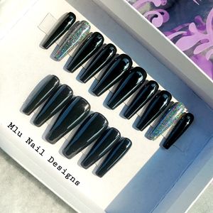 Press on Nails